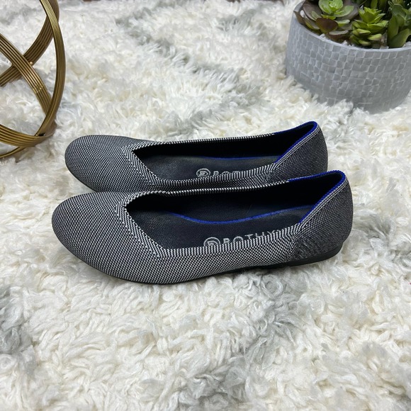 Rothy's Shoes - Rothy’s The Flat Shoes Size 10